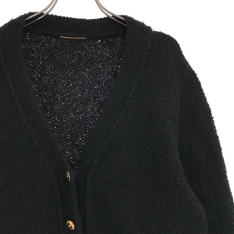 Deuxieme Classe / ドゥーズィエムクラス | 2023SS | Classy コットン カーディガン |