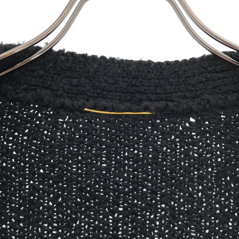 Deuxieme Classe / ドゥーズィエムクラス | 2023SS | Classy コットン カーディガン |