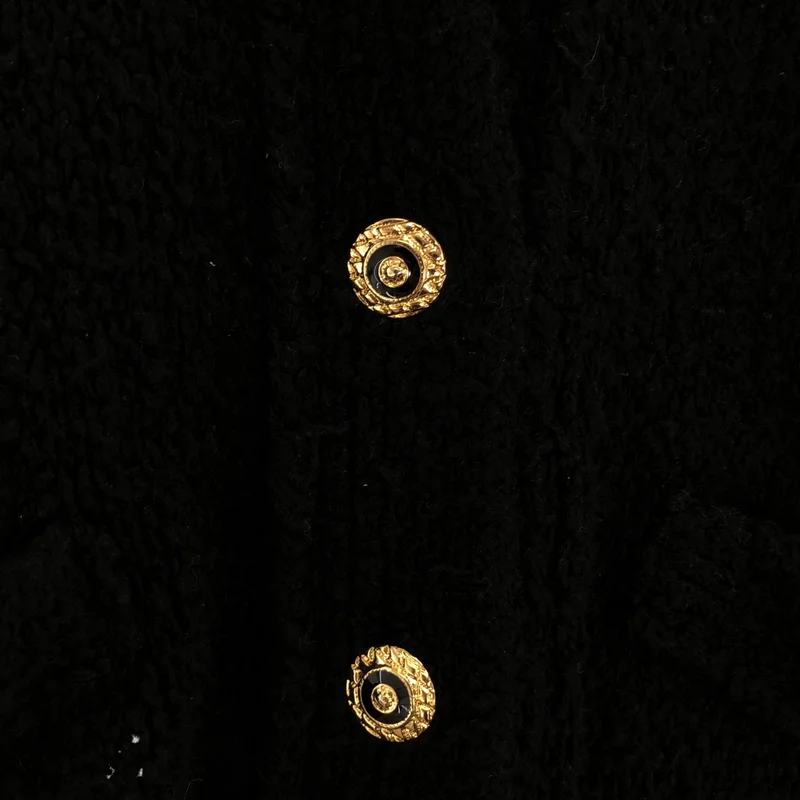 Deuxieme Classe / ドゥーズィエムクラス | 2023SS | Classy コットン カーディガン |