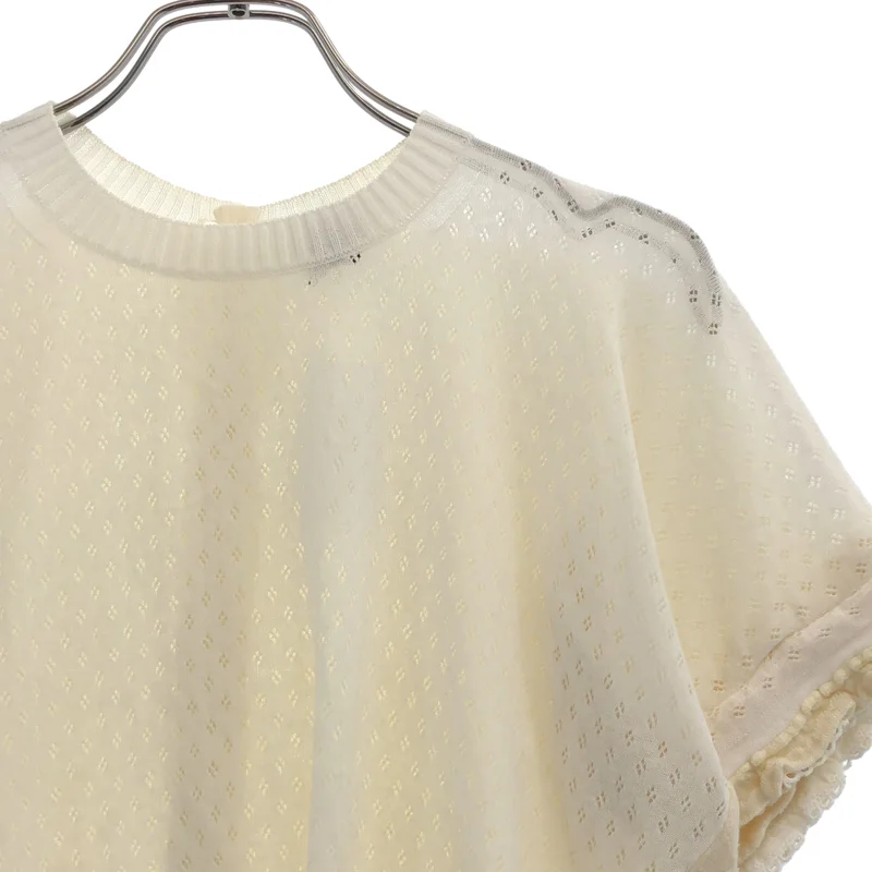 tricot COMME des GARCONS / トリココムデギャルソン | 2015SS