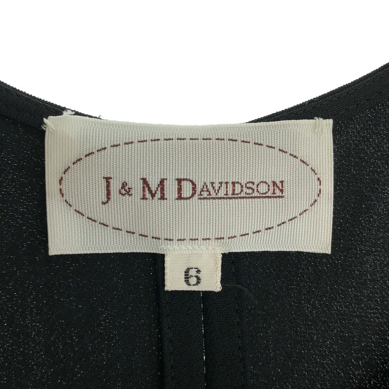 J&M DAVIDSON / ジェイアンドエムデヴィッドソン | オーバーオール 83548-20134 | 6 | レディース