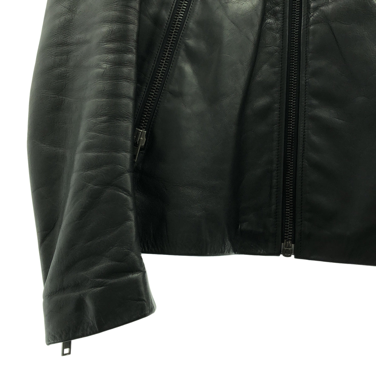Maison Martin Margiela / メゾンマルタンマルジェラ | 2013AW | 5ZIP