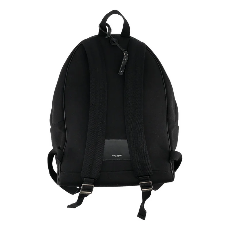 SAINT LAURENT PARIS / サンローランパリ | シティ バックパック リュック / 534967 |