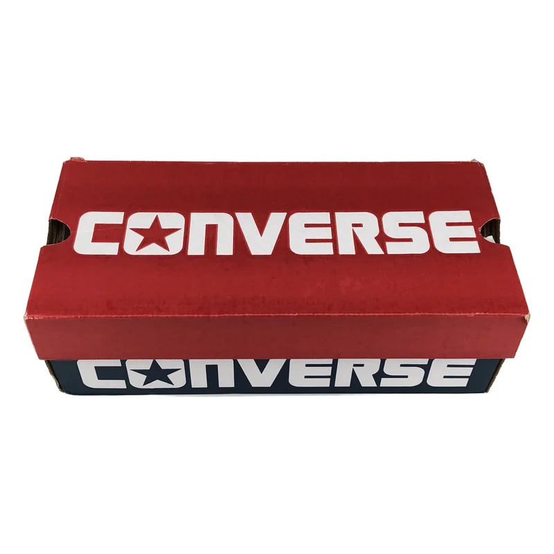 CONVERSE / コンバース | ALLSTAR AGED AG / オールスター エイジング加工 ハイカットスニーカー | 4 1/2 | レディース