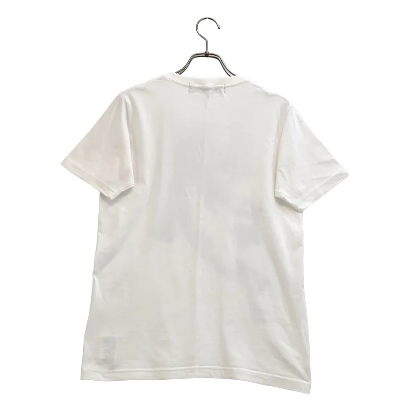 Ground Y / グラウンドワイ | グラフィックプリント C-T Tシャツ_半袖 GW-T60-070 | 1 | メンズ