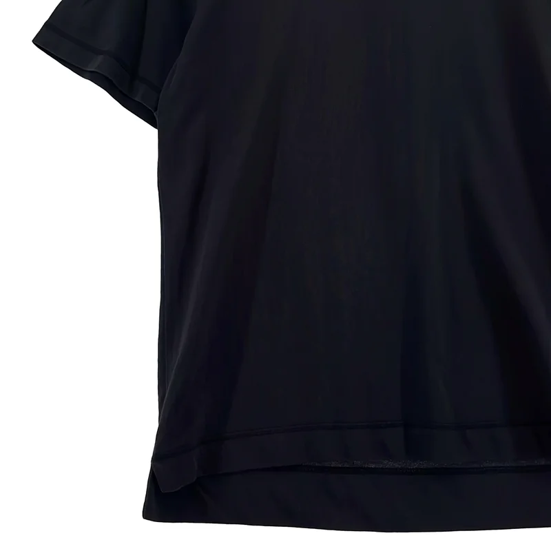 MONCLER / モンクレール | ロゴ Tシャツ カットソー | M | メンズ