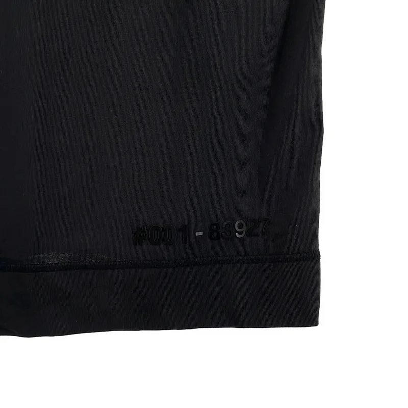 MONCLER / モンクレール | ロゴ Tシャツ カットソー | M | メンズ