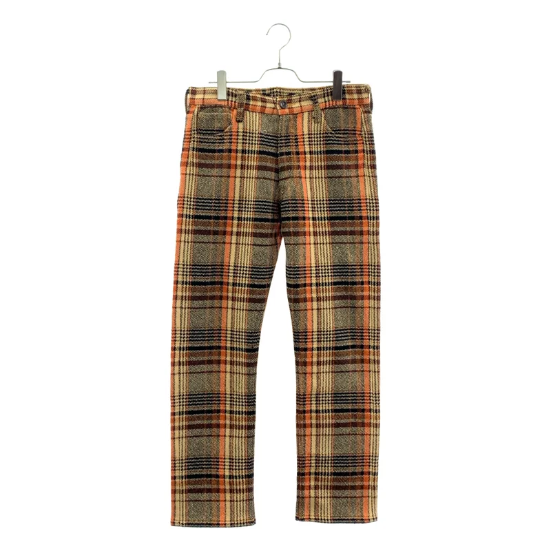 JUNYA WATANABE COMME des GARCONS / ジュンヤワタナベ | 2004AW | ウール パンツ | S | レディース