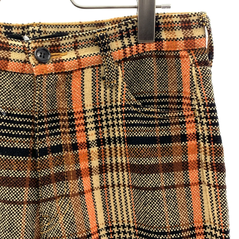 JUNYA WATANABE COMME des GARCONS / ジュンヤワタナベ | 2004AW | ウール パンツ | S | レディース