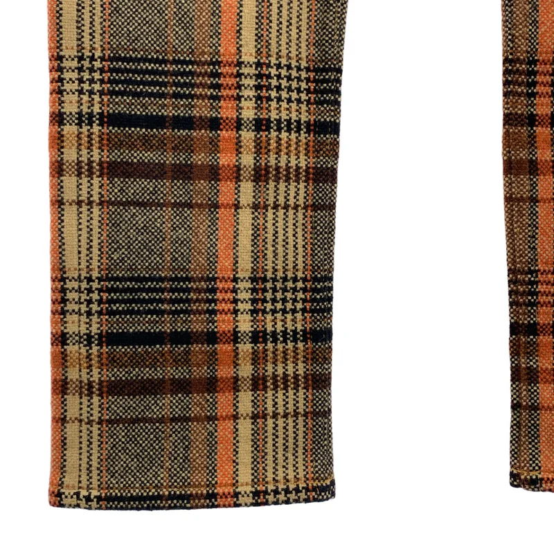 JUNYA WATANABE COMME des GARCONS / ジュンヤワタナベ | 2004AW | ウール パンツ | S | レディース