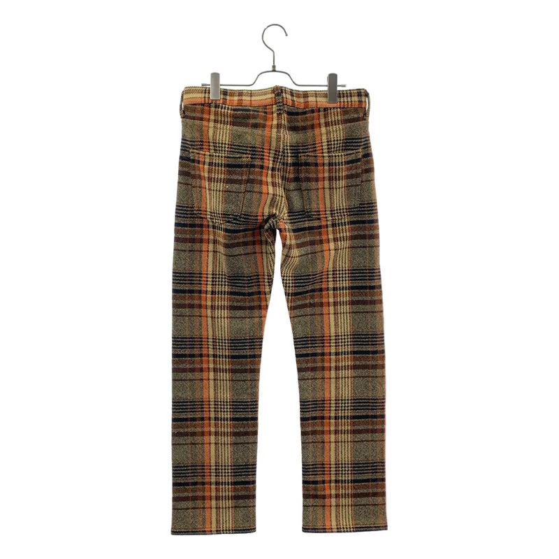 JUNYA WATANABE COMME des GARCONS / ジュンヤワタナベ | 2004AW | ウール パンツ | S | レディース