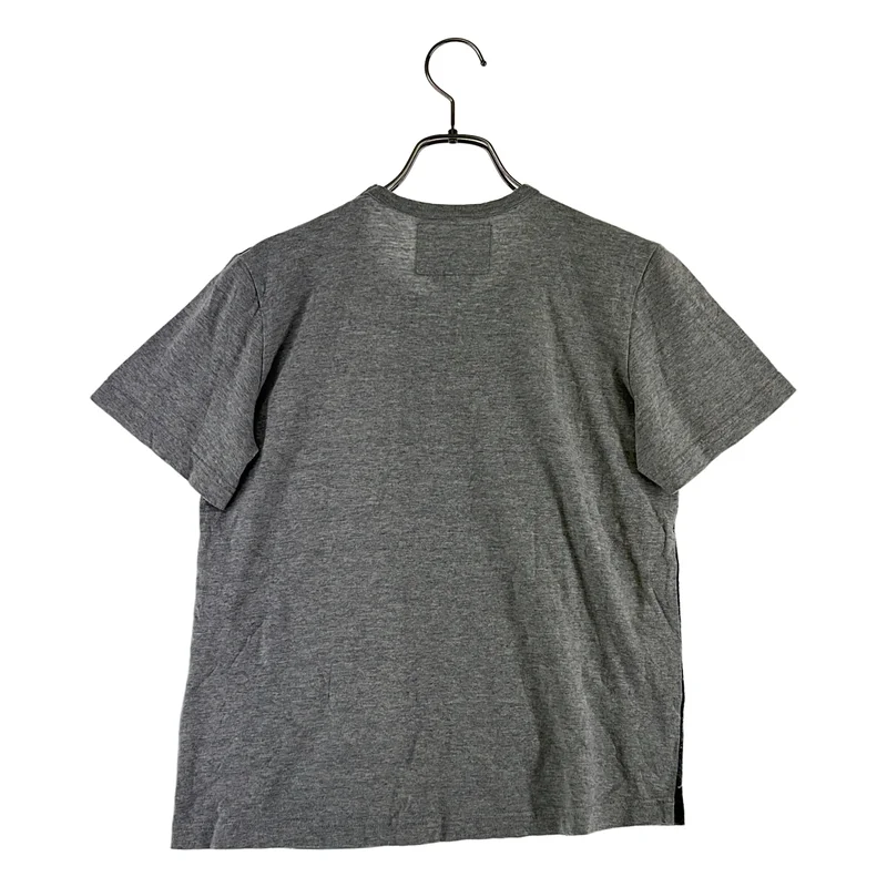 JUNYA WATANABE COMME des GARCONS / ジュンヤワタナベ | 2009SS | 総柄 パッチワーク Tシャツ カットソー | S | レディース