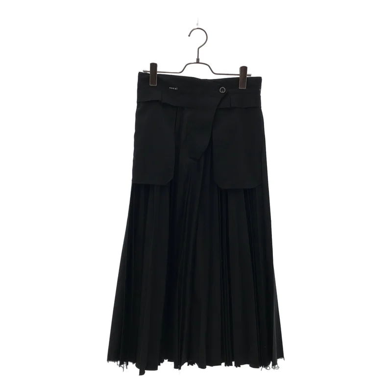 PLEATS PLEASE ISSEY MIYAKE / プリーツプリーズイッセイミヤケ | 総柄