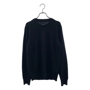 Maison Margiela / メゾンマルジェラ | 2022AW | ウール レザー
