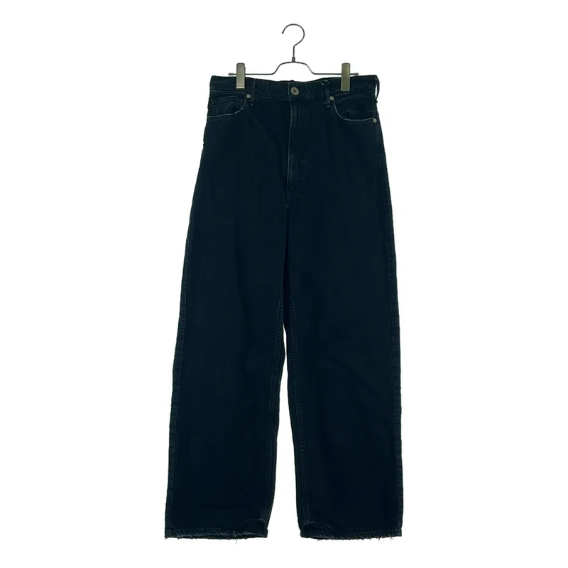 upper hights / アッパーハイツ | THE OLIVIA デニムパンツ | 25 | レディース