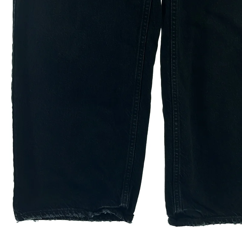upper hights / アッパーハイツ | THE OLIVIA デニムパンツ | 25 | レディース