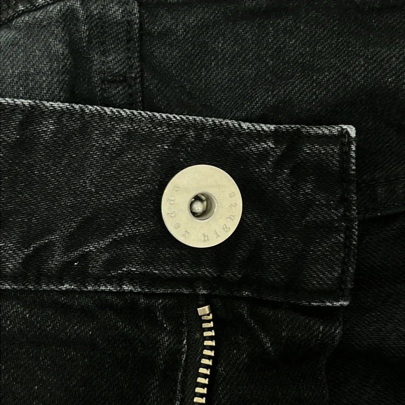 upper hights / アッパーハイツ | THE OLIVIA デニムパンツ | 25 | レディース