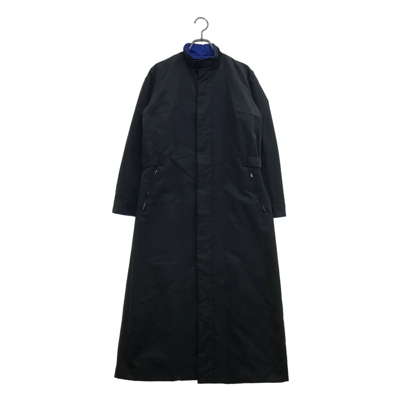 JUNYA WATANABE COMME des GARCONS / ジュンヤワタナベ | 1999AW | 中綿 ダブルアジャスター スタンドネック コート |