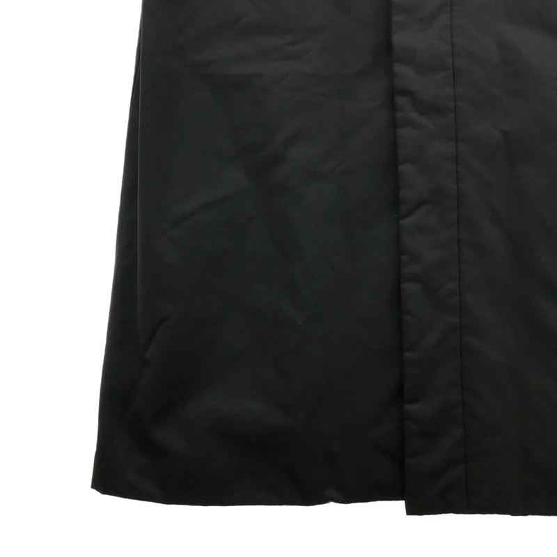 JUNYA WATANABE COMME des GARCONS / ジュンヤワタナベ | 1999AW | 中綿 ダブルアジャスター スタンドネック コート |