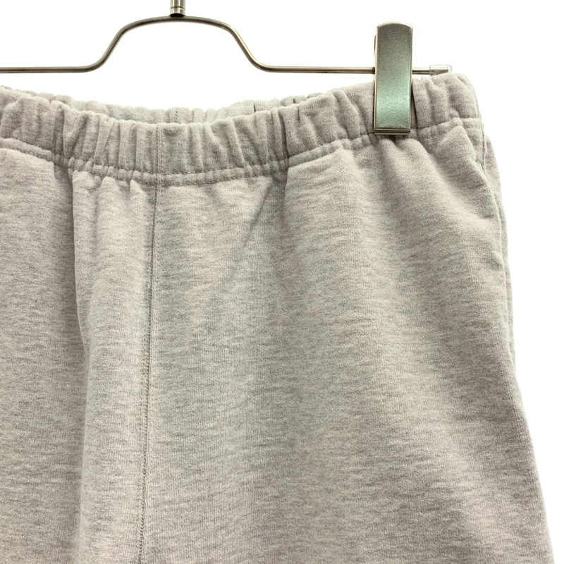 MARKAWARE / マーカウェア | 2025AW | オーガニックコットンヘビー吊裏毛ワイドジムパンツ | 1 | メンズ