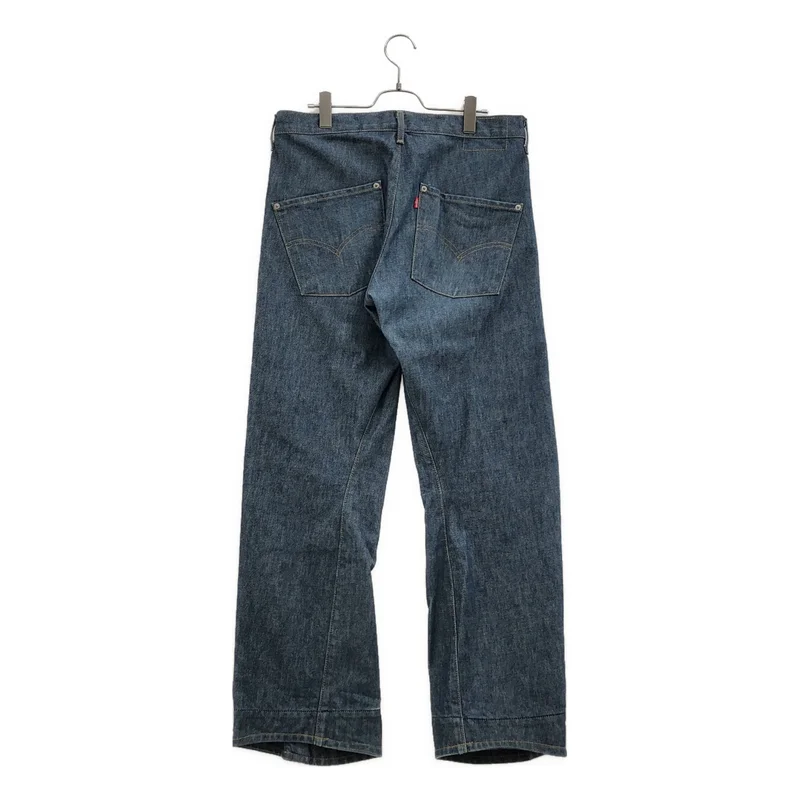 Levi's / リーバイス | 日本製 ENGINEERED JEANS RELAX 立体裁断