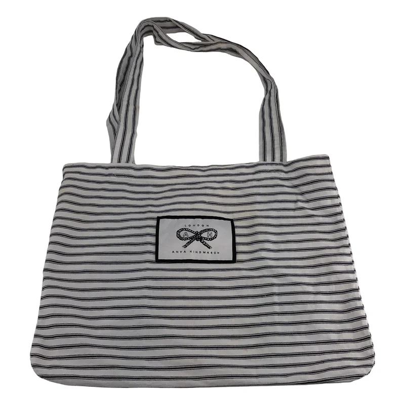 ANYA HINDMARCH / アニヤハインドマーチ | I am Plastic Bag ショルダーバッグ |