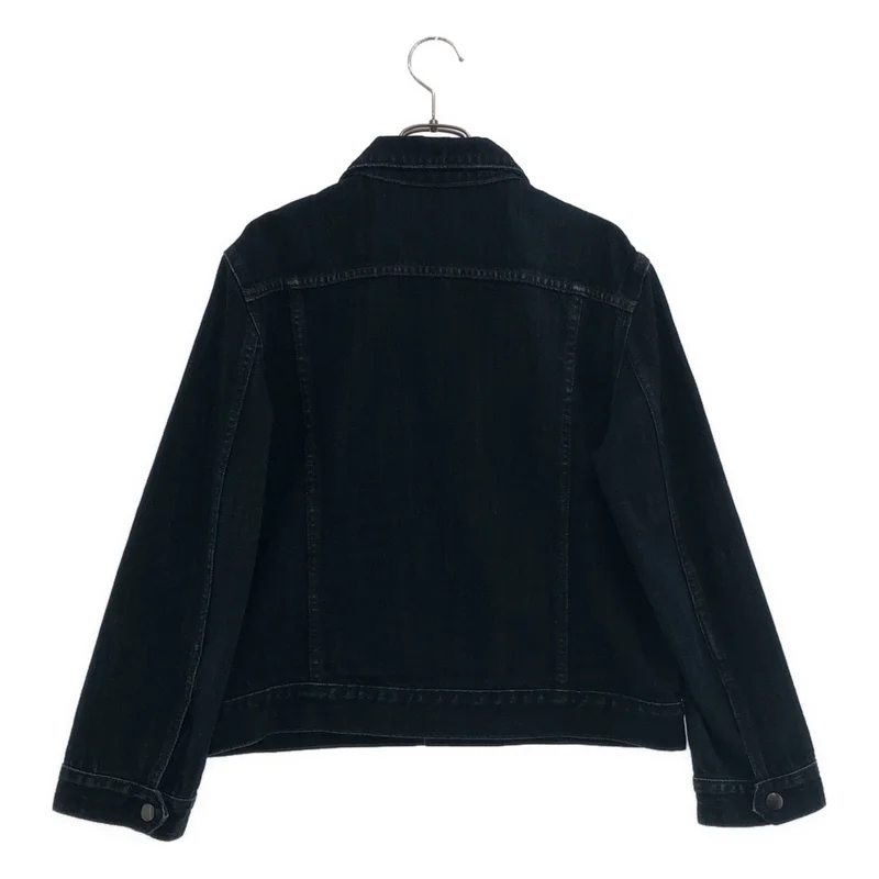 HELMUT LANG / ヘルムートラング | デニム トラッカージャケット | M | レディース