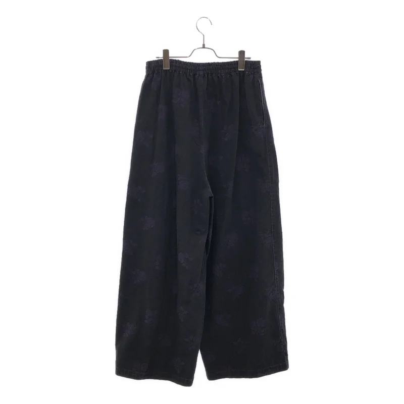 Needles / ニードルス | H.D. Pant / ローズ ジャガード ヒザデルパンツ | M | メンズ