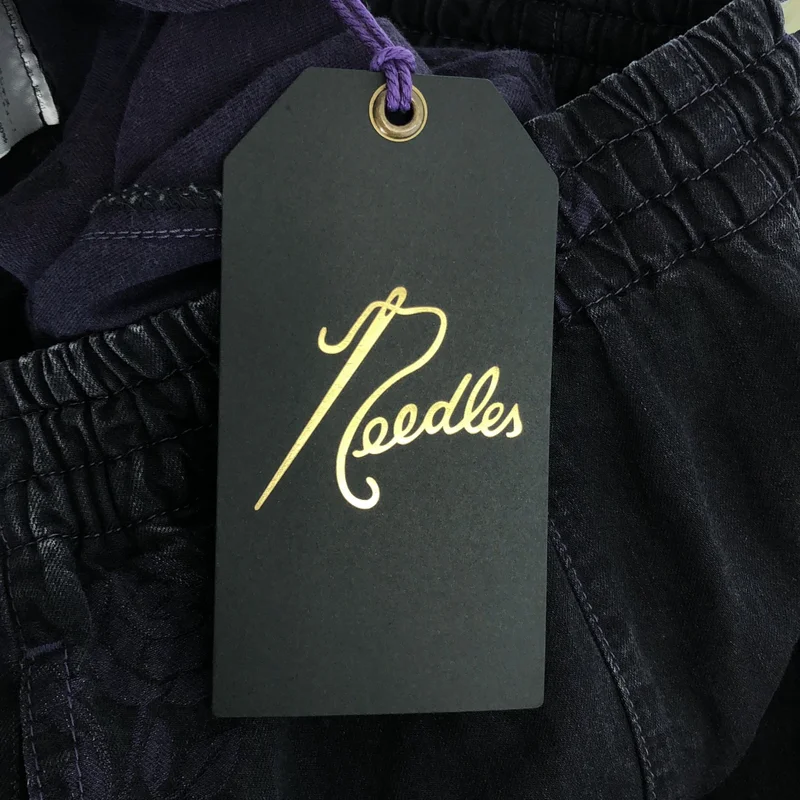 Needles / ニードルス | H.D. Pant / ローズ ジャガード ヒザデルパンツ | M | メンズ