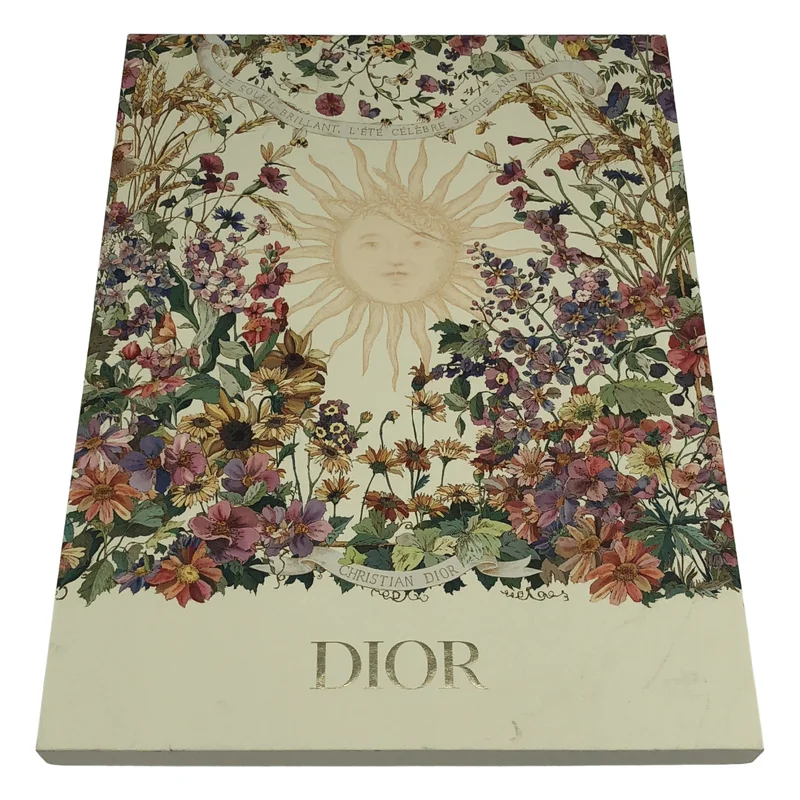 Christian Dior / クリスチャンディオール | アート カレンダー 小物 - |