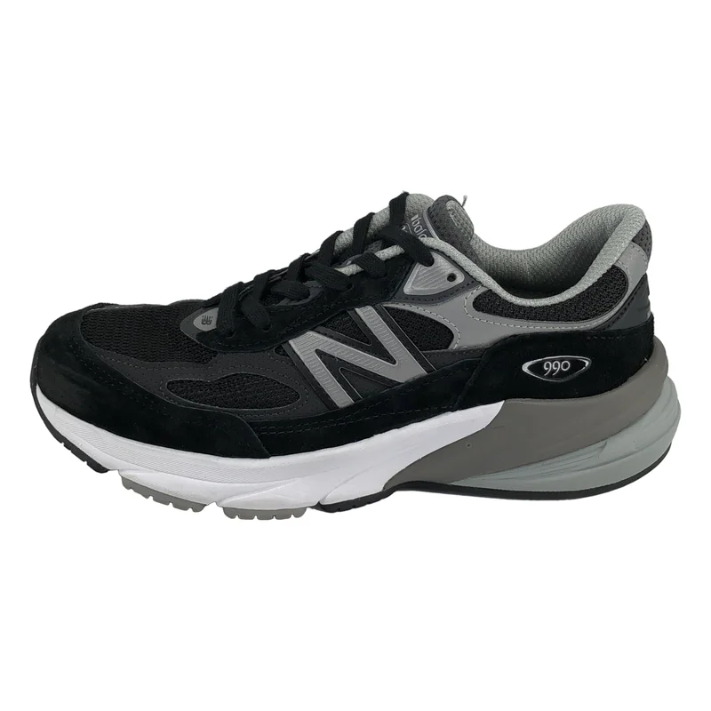 New Balance / ニューバランス | スニーカー W990BK6 | 24 | レディース