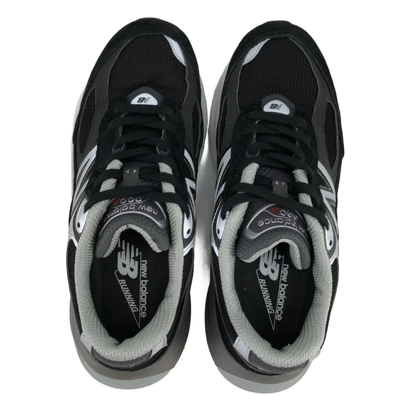 New Balance / ニューバランス | スニーカー W990BK6 | 24 | レディース