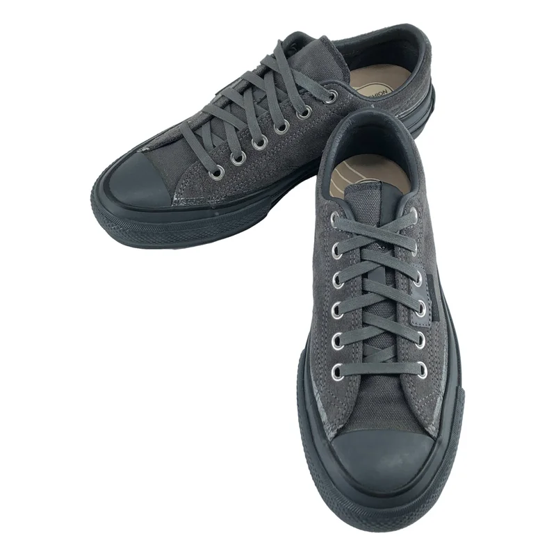 N.HOOLYWOOD / エヌハリウッド | × CONVERSE ADDICT CHUCK TAYLOR SUEDE NH OX スニーカー | 24 | レディース