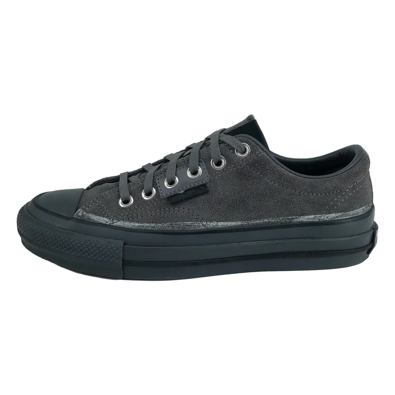 N.HOOLYWOOD / エヌハリウッド | × CONVERSE ADDICT CHUCK TAYLOR SUEDE NH OX スニーカー | 24 | レディース