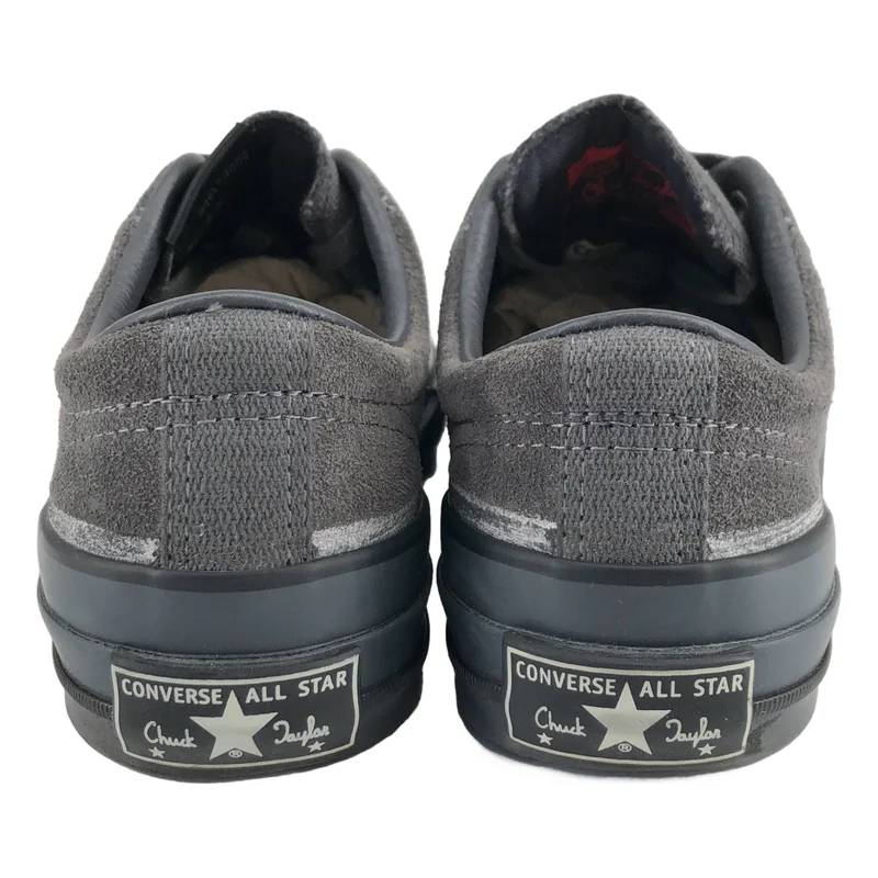 N.HOOLYWOOD / エヌハリウッド | × CONVERSE ADDICT CHUCK TAYLOR SUEDE NH OX スニーカー | 24 | レディース
