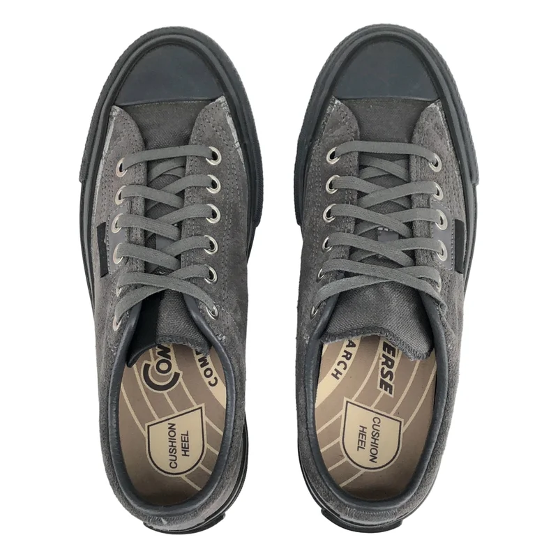 N.HOOLYWOOD / エヌハリウッド | × CONVERSE ADDICT CHUCK TAYLOR SUEDE NH OX スニーカー | 24 | レディース