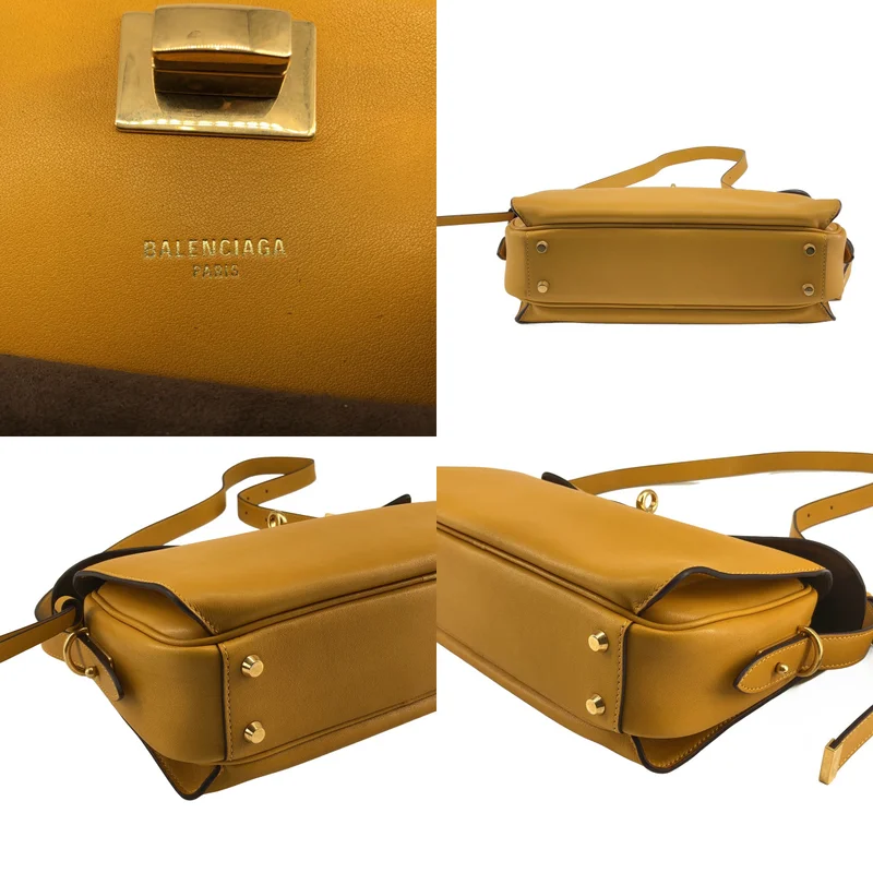 BALENCIAGA / バレンシアガ | Le 7 ショルダーバッグ ミディアム |