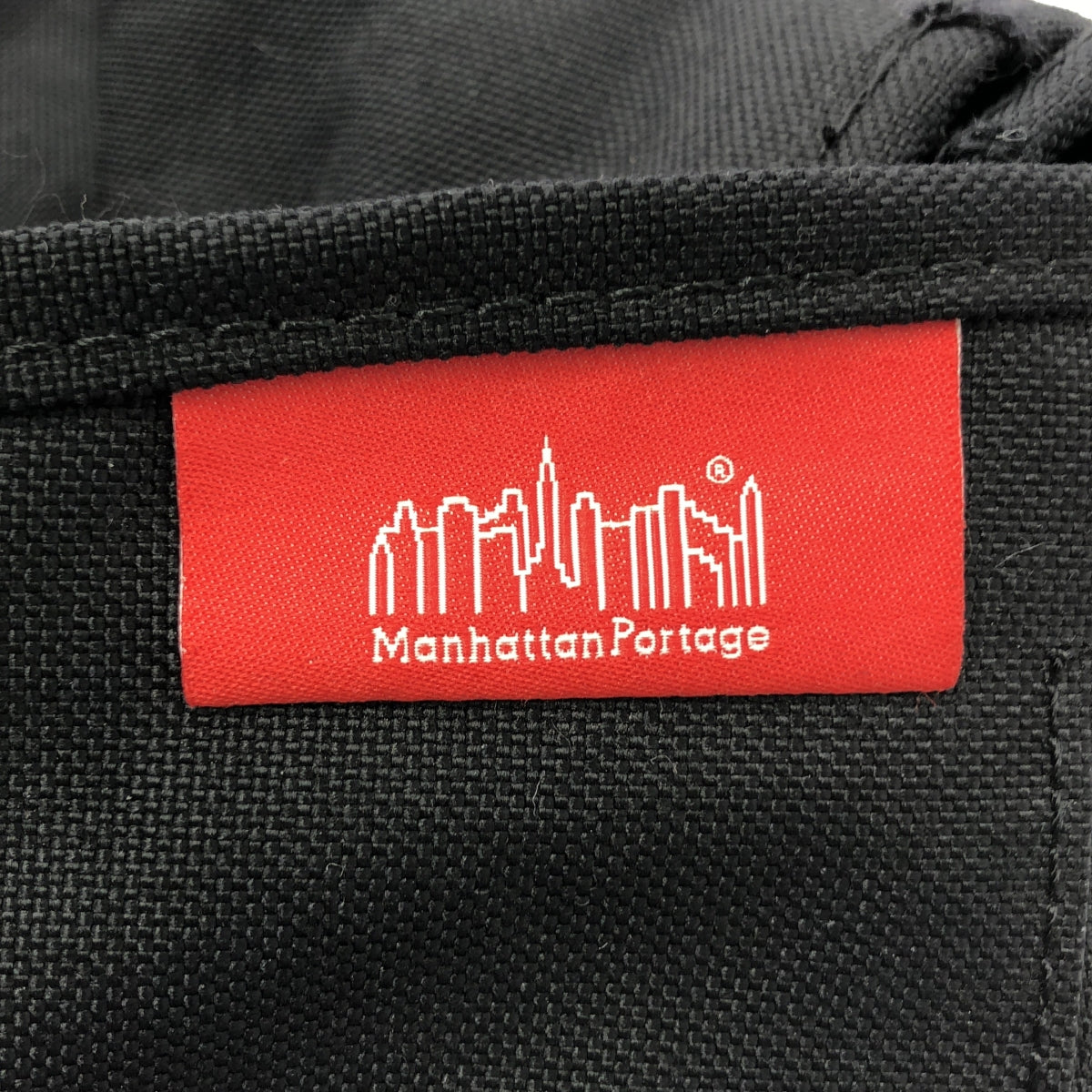 美品】 Manhattan Portage / マンハッタンポーテージ | JAL別注