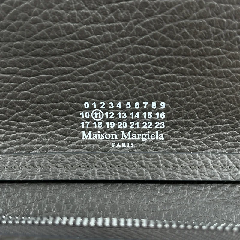 Maison Margiela / メゾンマルジェラ | 4ステッチ チェーン ウォレット | UNI | その他