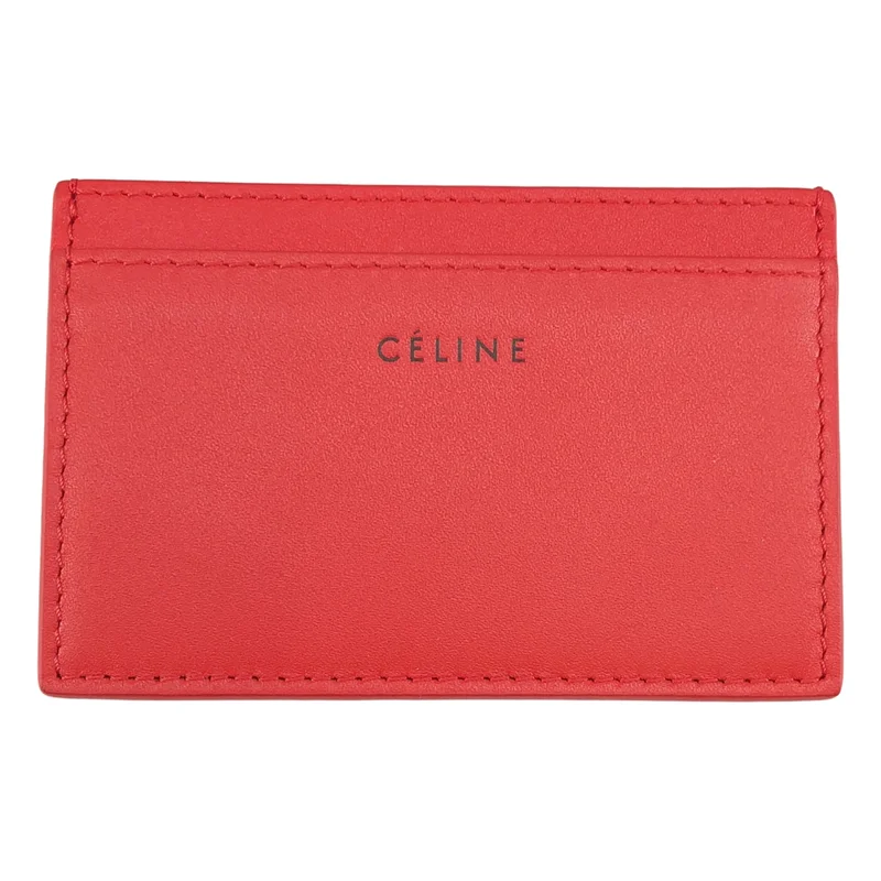 CELINE / セリーヌ | カードケース |