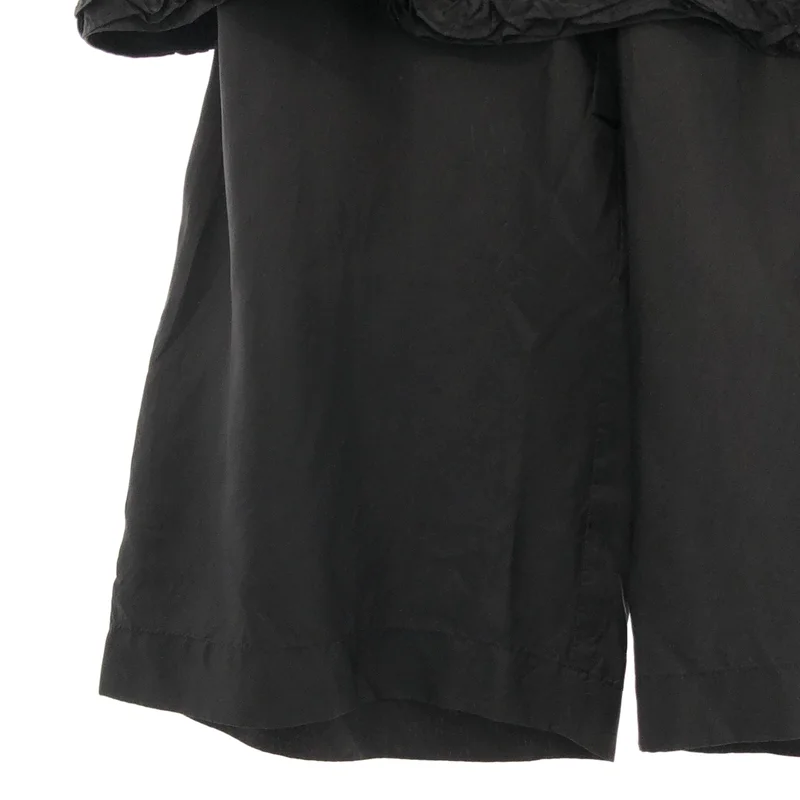 robe de chambre COMME des GARCONS / ローブドシャンブルコムデギャルソン | 2002SS | アシンメトリー パンツ RE-P004 | M | レディース