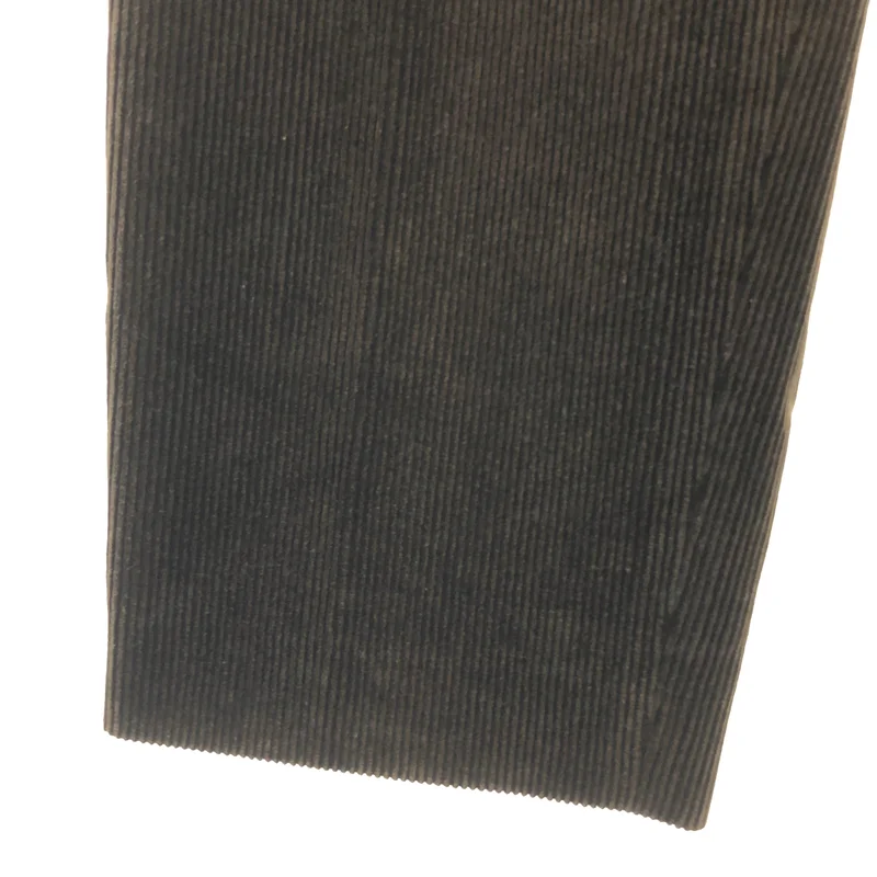 AURALEE / オーラリー | WASHED SHANKAR WIDE CORDUROY SLACKS コーデュロイパンツ | 0 | レディース