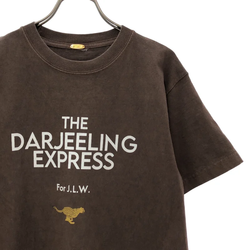MUSE de Deuxieme Classe / ミューズドゥーズィーエムクラス | 2025AW | Tシャツ_半袖 25070500420030 |