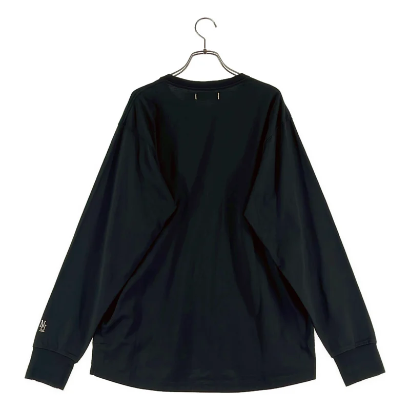 UNDER COVER  / アンダーカバー | × nonnative / OZISM ロングスリーブTシャツ | L | メンズ