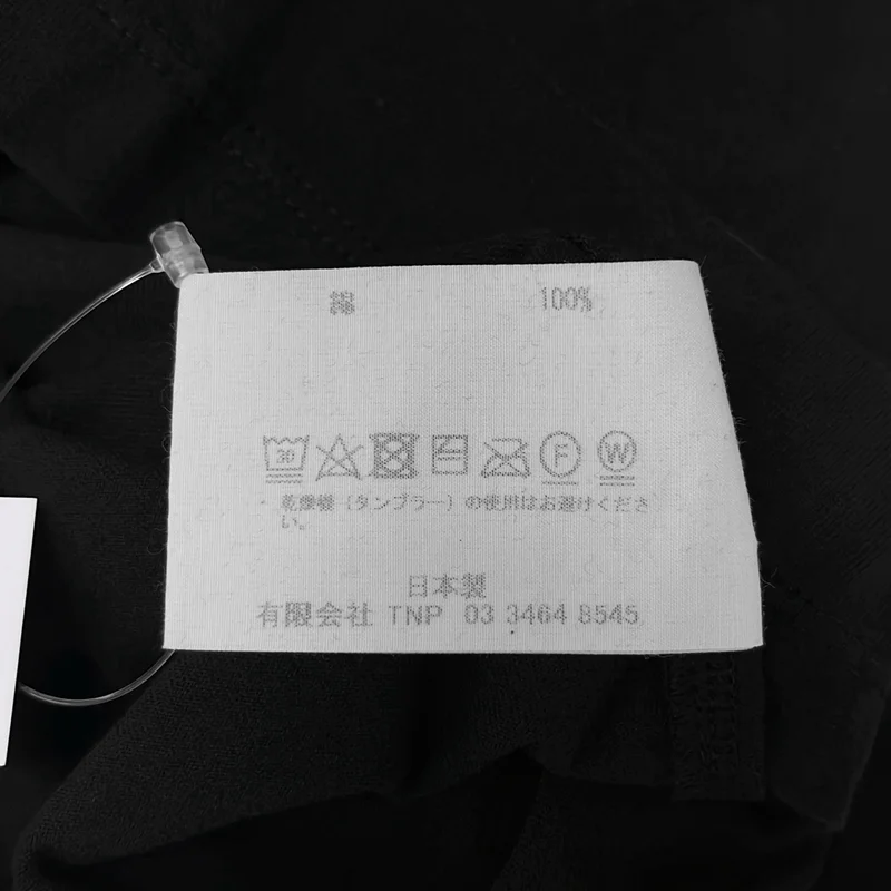 UNDER COVER  / アンダーカバー | × nonnative / OZISM ロングスリーブTシャツ | L | メンズ
