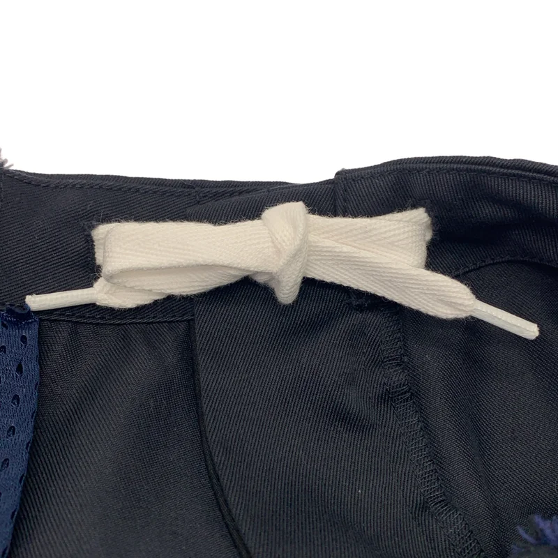 THE NORTH FACE PURPLE LABEL / ザノースフェイスパープルレーベル | RP Field Pants / N24FC104 総柄 フリース ドローストリング ワイドパンツ | M | メンズ