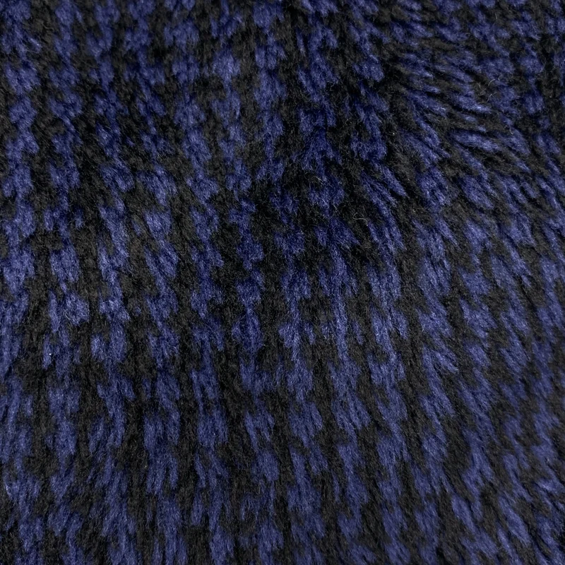 THE NORTH FACE PURPLE LABEL / ザノースフェイスパープルレーベル | RP Field Pants / N24FC104 総柄 フリース ドローストリング ワイドパンツ | M | メンズ