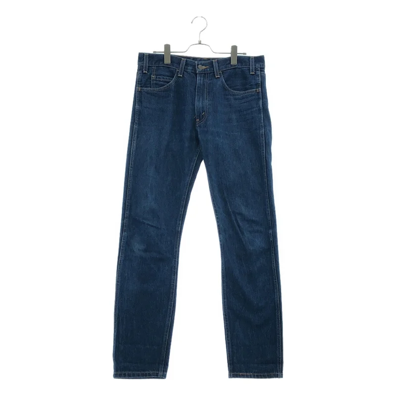 LEVI'S VINTAGE CLOTHING LVC / リーバイスヴィンテージクロージング | 1969モデル 606  リジッド デニムパンツ | 31 | メンズ