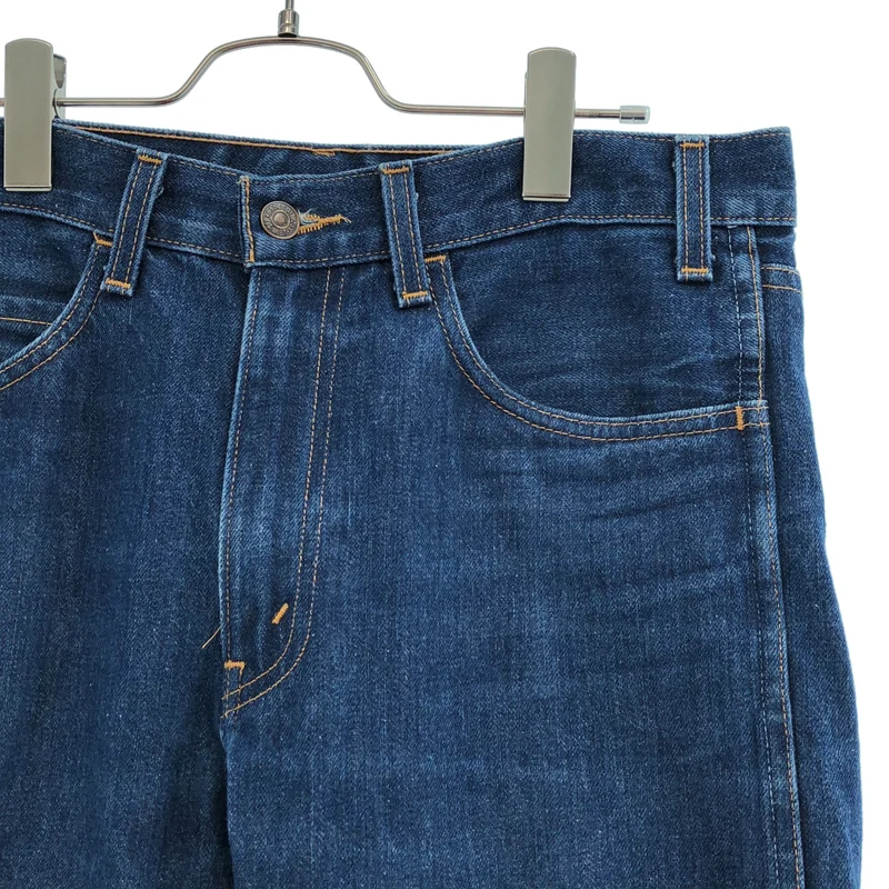 LEVI'S VINTAGE CLOTHING LVC / リーバイスヴィンテージクロージング | 1969モデル 606  リジッド デニムパンツ | 31 | メンズ