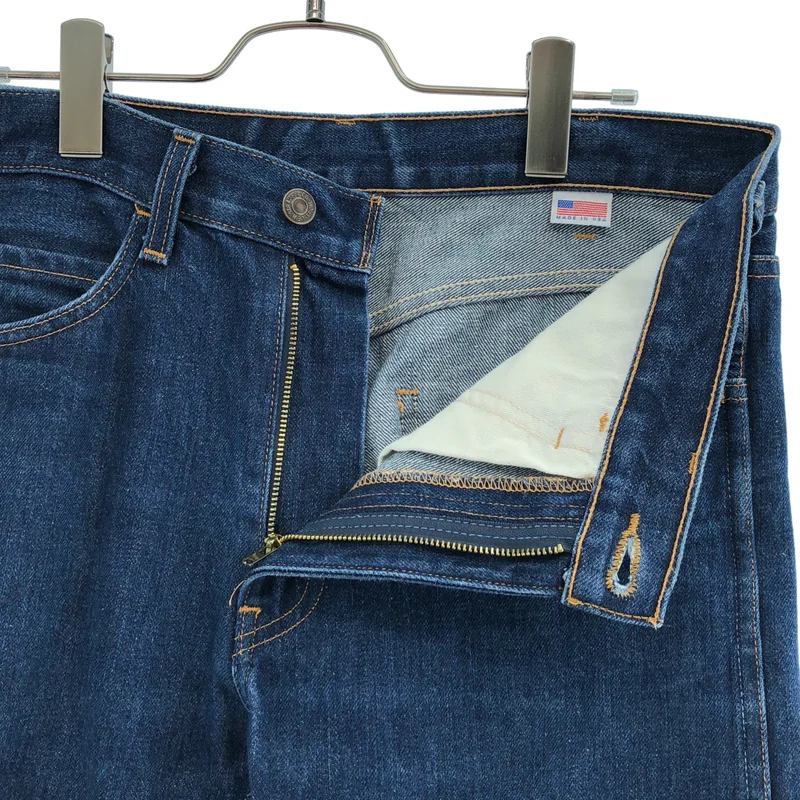 LEVI'S VINTAGE CLOTHING LVC / リーバイスヴィンテージクロージング | 1969モデル 606  リジッド デニムパンツ | 31 | メンズ